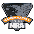 Get NRA RSO training!